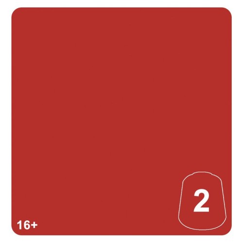 Tn: Chotec Orange 2 12ml