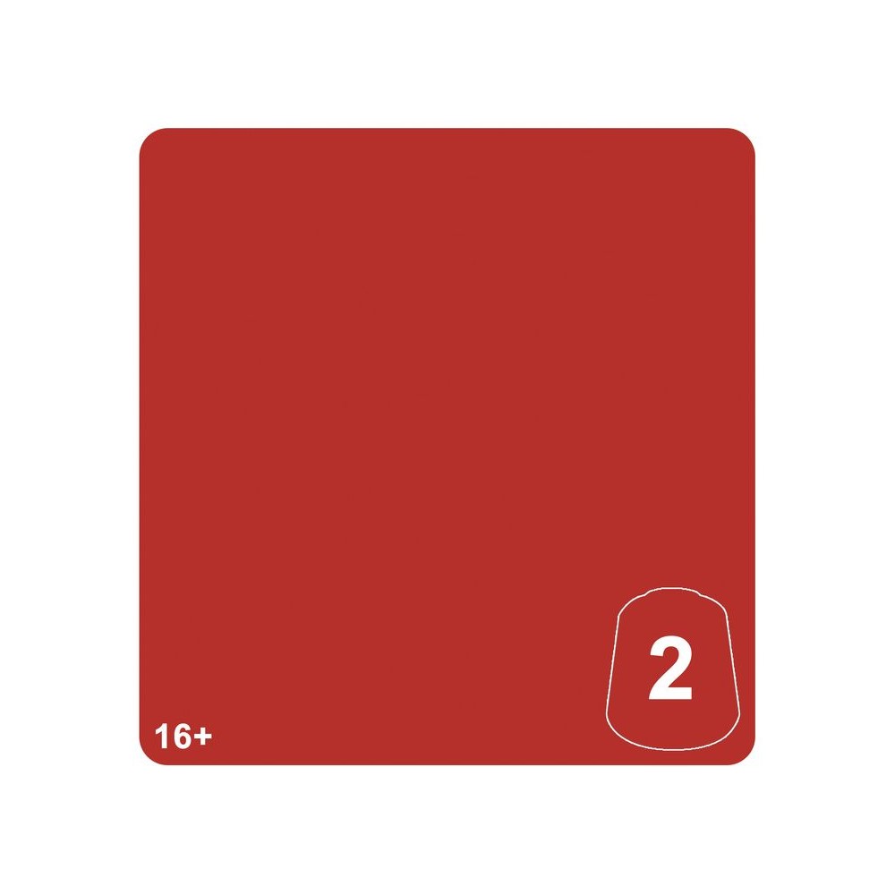 Tn: Chotec Orange 2 12ml