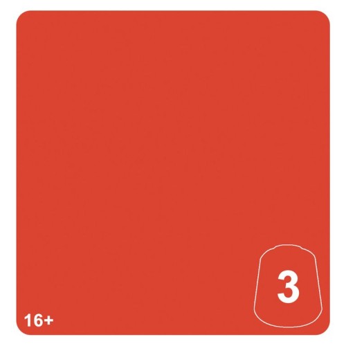 Tn: Chotec Orange 3 12ml