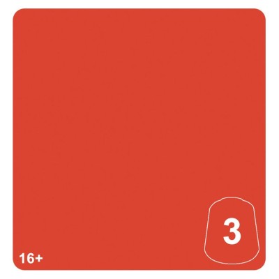 Tn: Chotec Orange 3 12ml