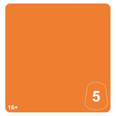 Tn: Chotec Orange 5 12ml