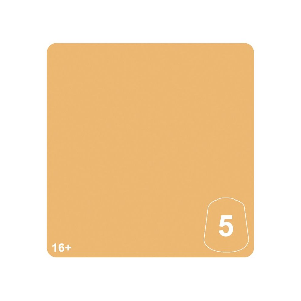 Tn: Ta'unar Ochre 5 12ml