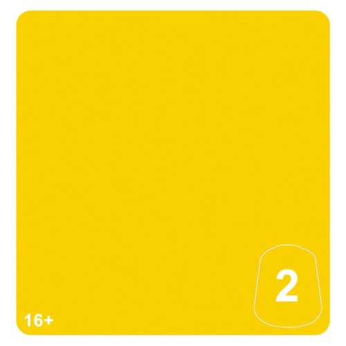 Tn: Megaboss Yellow 2 12ml