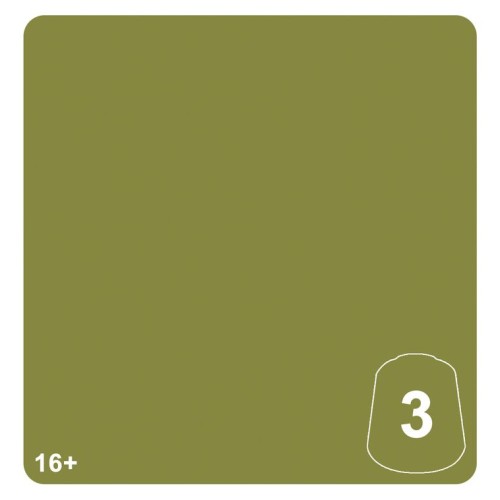 Tn: Kruleboyz Green 3 12ml