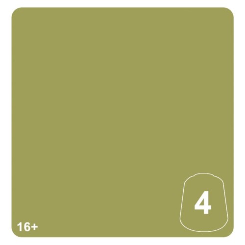 Tn: Kruleboyz Green 4 12ml