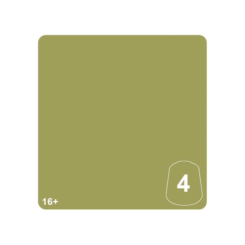 Tn: Kruleboyz Green 4 12ml