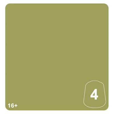 Tn: Kruleboyz Green 4 12ml