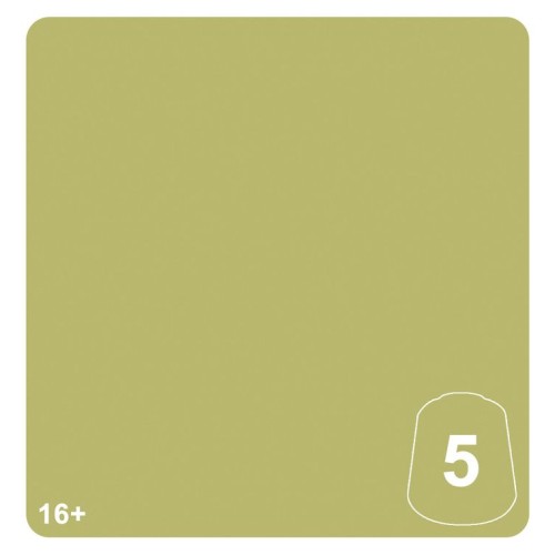 Tn: Kruleboyz Green 5 12ml