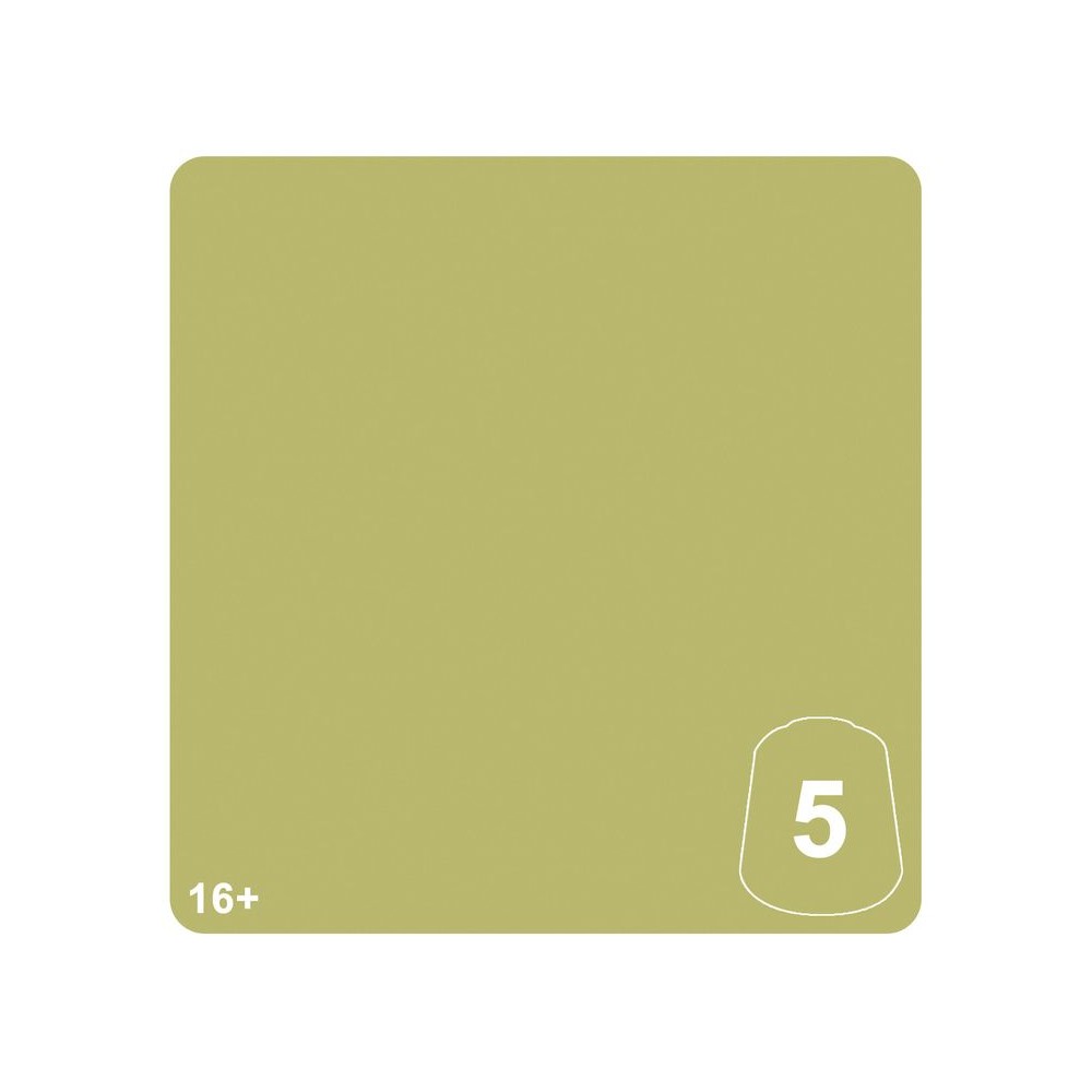 Tn: Kruleboyz Green 5 12ml