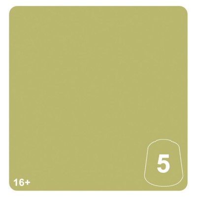 Tn: Kruleboyz Green 5 12ml