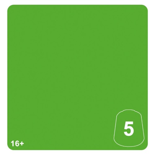Tn: Lustria Green 5 12ml