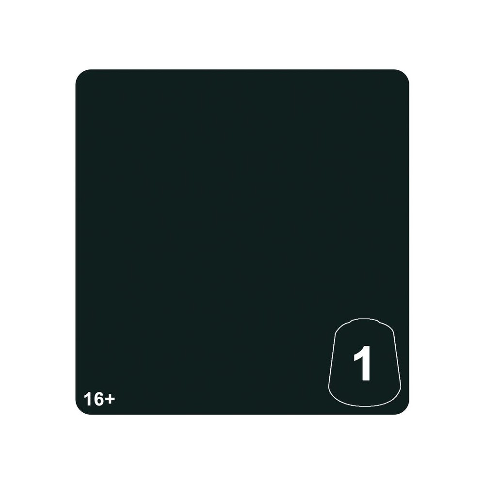 Tn: Kasrkin Green 1 12ml