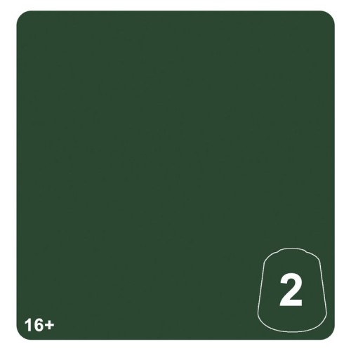 Tn: Kasrkin Green 2 12ml