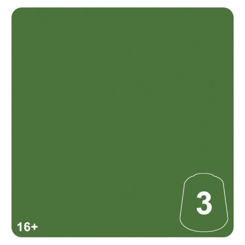 Tn: Kasrkin Green 3 12ml