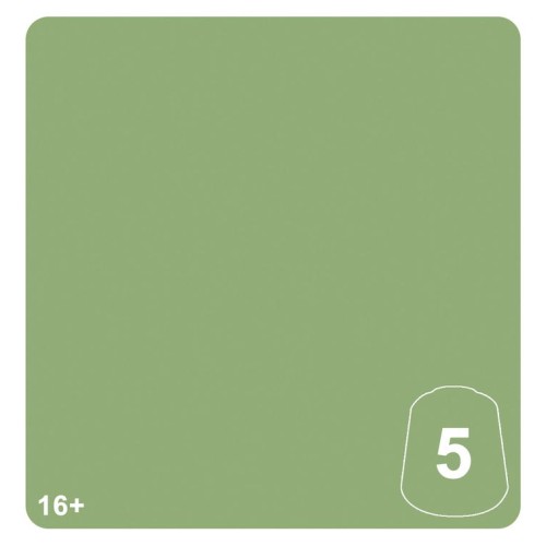 Tn: Kasrkin Green 5 12ml