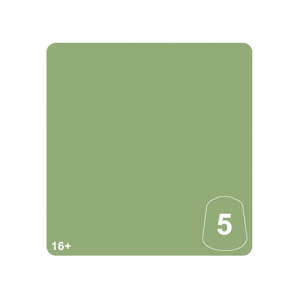 Tn: Kasrkin Green 5 12ml