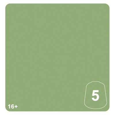 Tn: Kasrkin Green 5 12ml