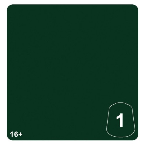 Tn: Hierotek Green 1 12ml