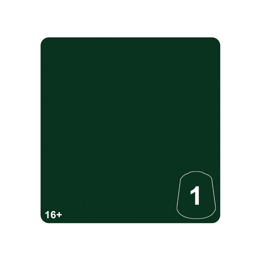 Tn: Hierotek Green 1 12ml