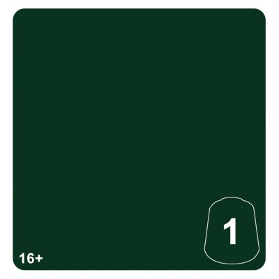 Tn: Hierotek Green 1 12ml