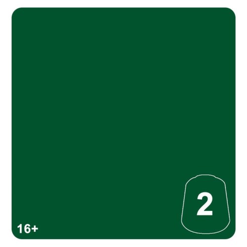 Tn: Hierotek Green 2 12ml