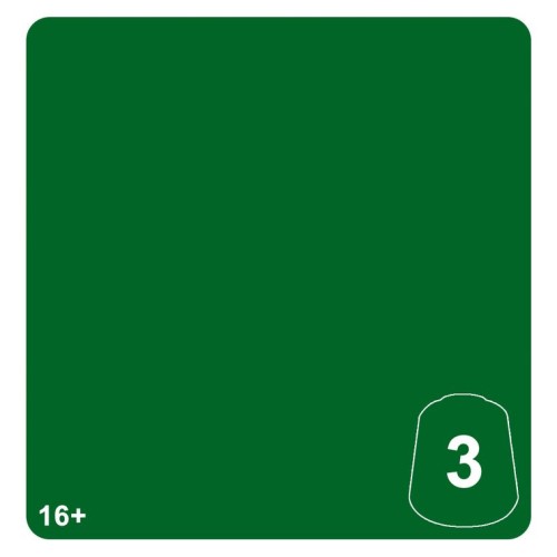 Tn: Hierotek Green 3 12ml