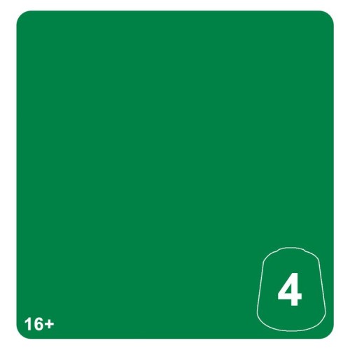 Tn: Hierotek Green 4 12ml