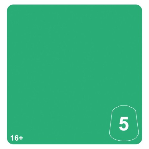 Tn: Hierotek Green 5 12ml