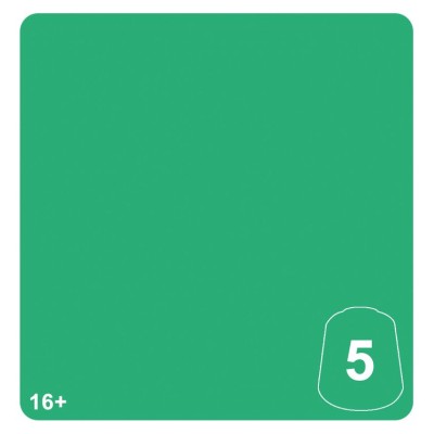 Tn: Hierotek Green 5 12ml