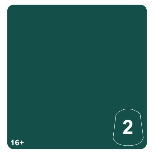 Tn: Green Morkshroom 2 12ml