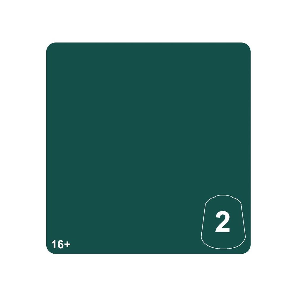 Tn: Green Morkshroom 2 12ml
