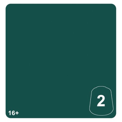 Tn: Green Morkshroom 2 12ml