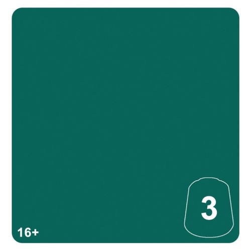 Tn: Green Morkshroom 3 12ml