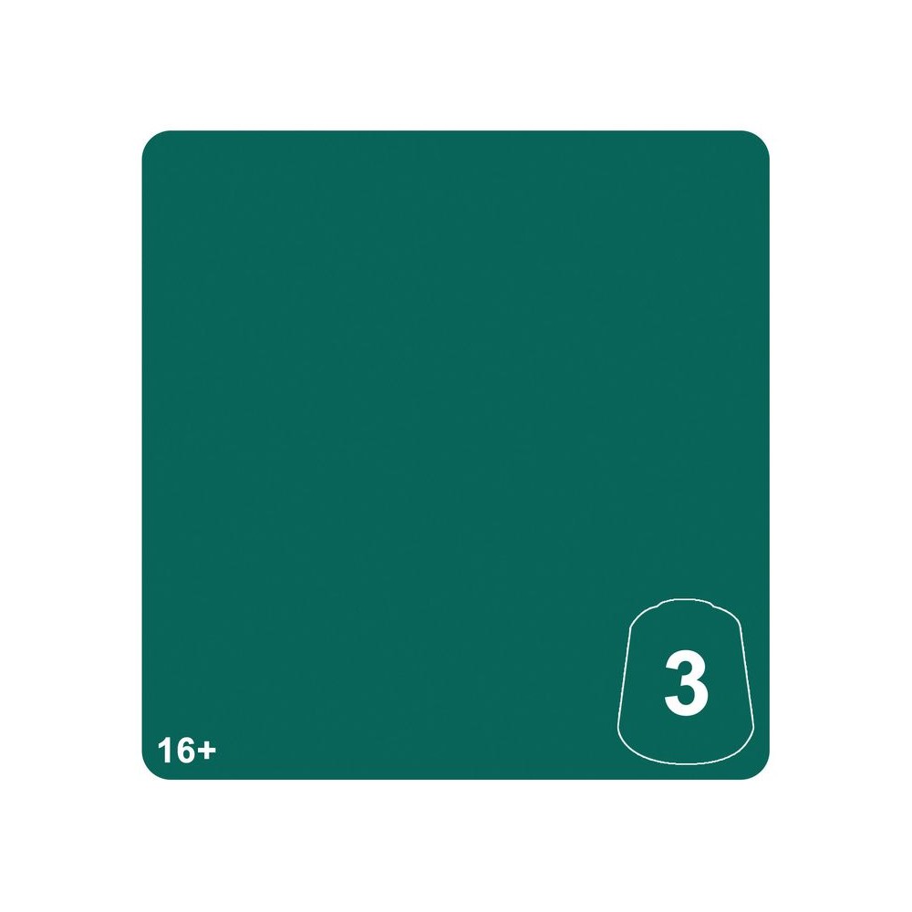 Tn: Green Morkshroom 3 12ml
