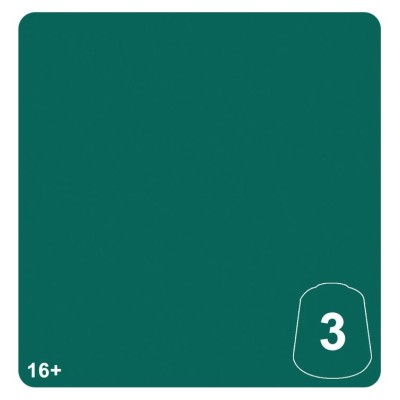 Tn: Green Morkshroom 3 12ml