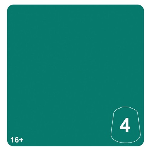 Tn: Green Morkshroom 4 12ml