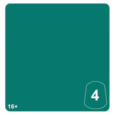 Tn: Green Morkshroom 4 12ml