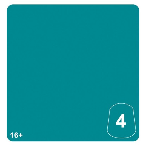 Tn: Seraphon Blue 4 12ml