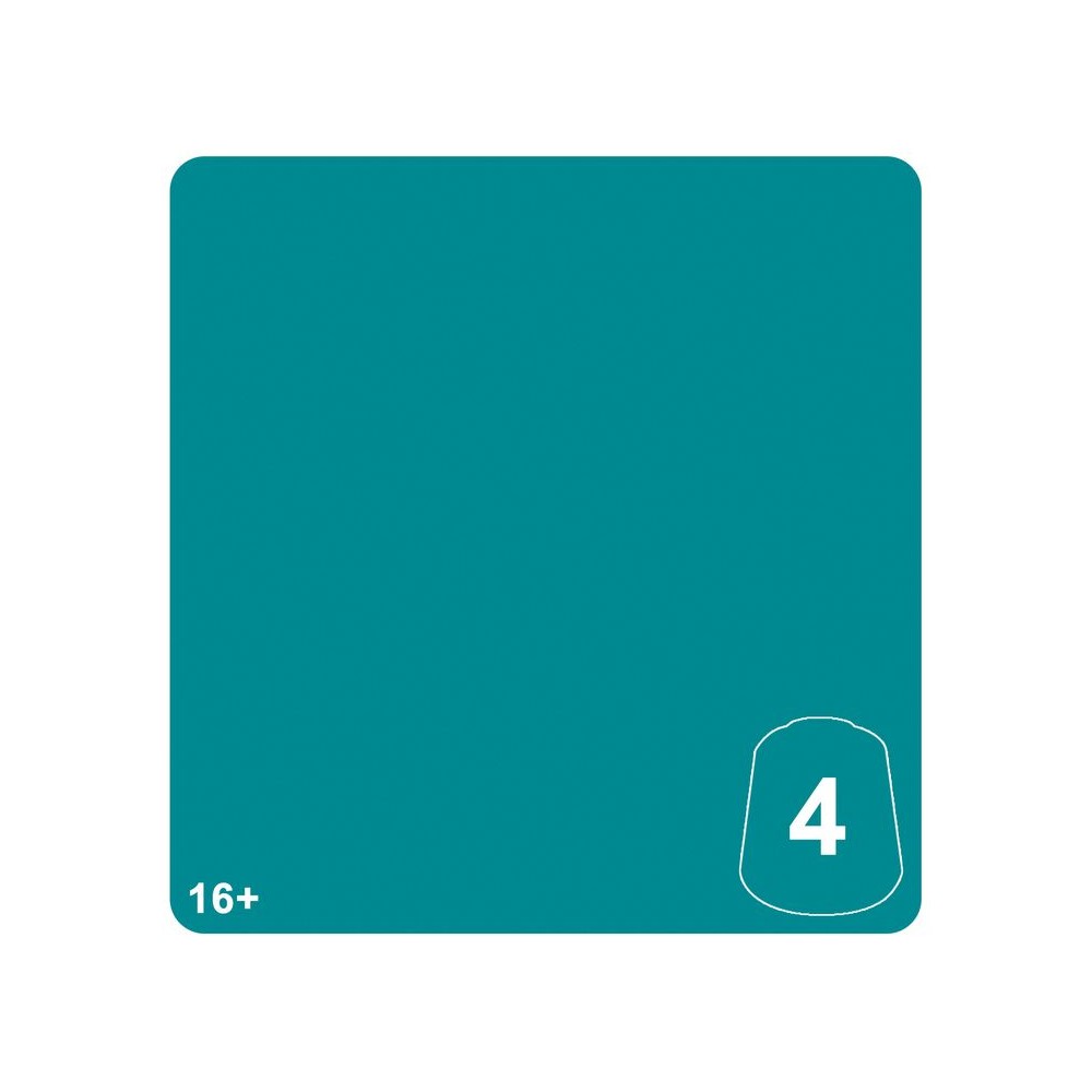 Tn: Seraphon Blue 4 12ml