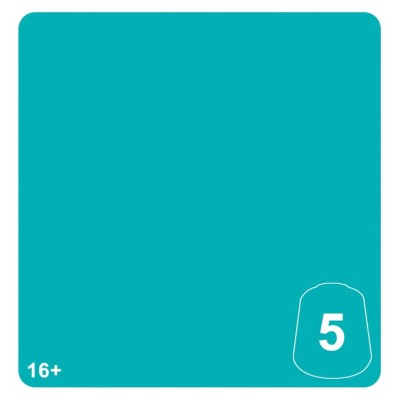 Tn: Seraphon Blue 5 12ml