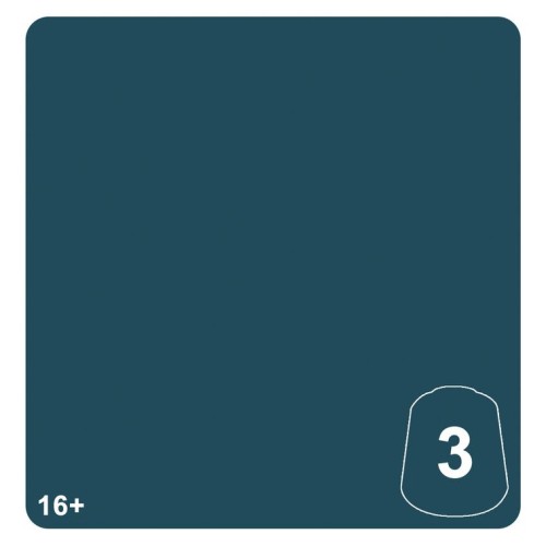 Tn: Craventhrone Cloak 3 12ml
