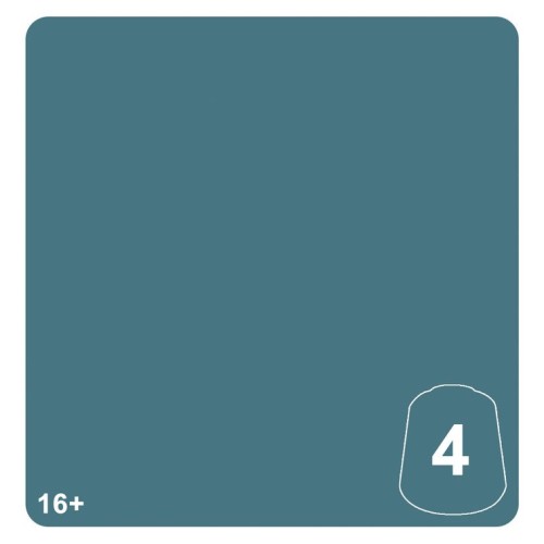 Tn: Craventhrone Cloak 4 12ml