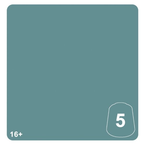 Tn: Craventhrone Cloak 5 12ml