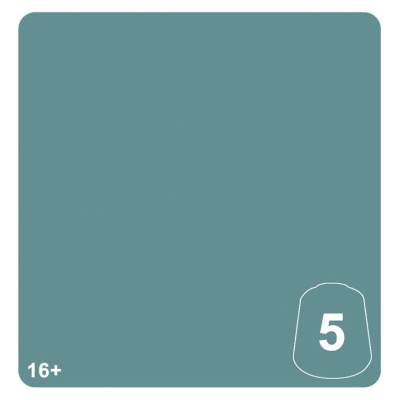 Tn: Craventhrone Cloak 5 12ml