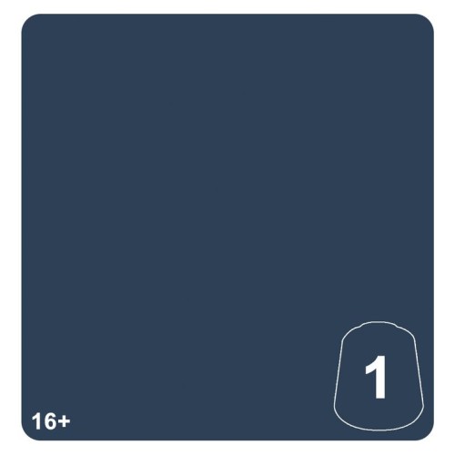 Tn: Stormwolf Blue 1 12ml