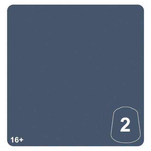 Tn: Stormwolf Blue 2 12ml