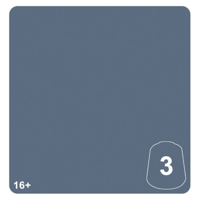 Tn: Stormwolf Blue 3 12ml