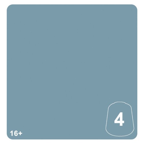 Tn: Stormwolf Blue 4 12ml