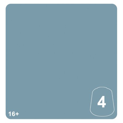 Tn: Stormwolf Blue 4 12ml