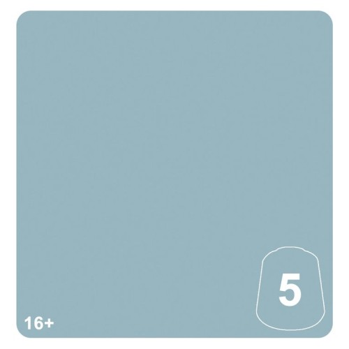 Tn: Stormwolf Blue 5 12ml
